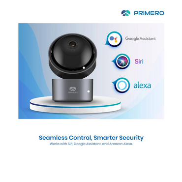 PRIMERO Z2 SMART CAMERA 9551017230214