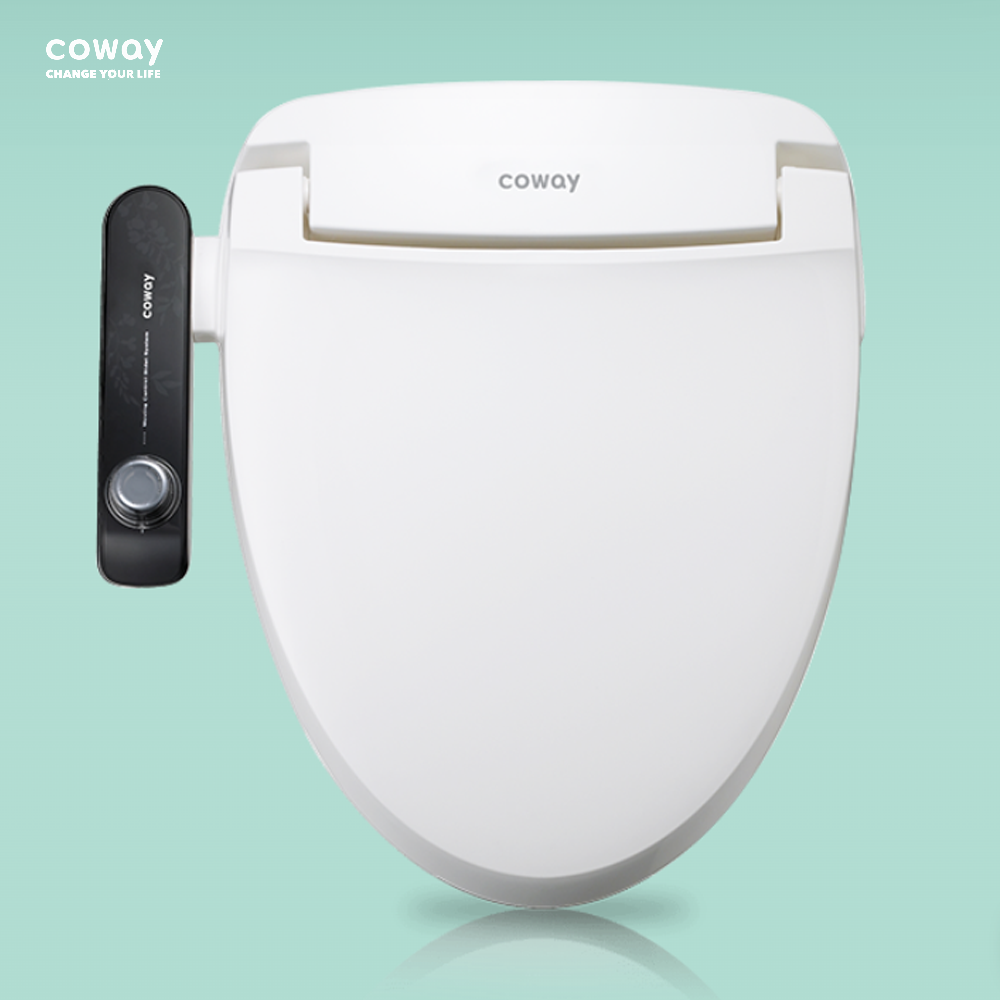 Coway Manual Bidet