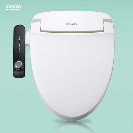 Bidet Manual Coway