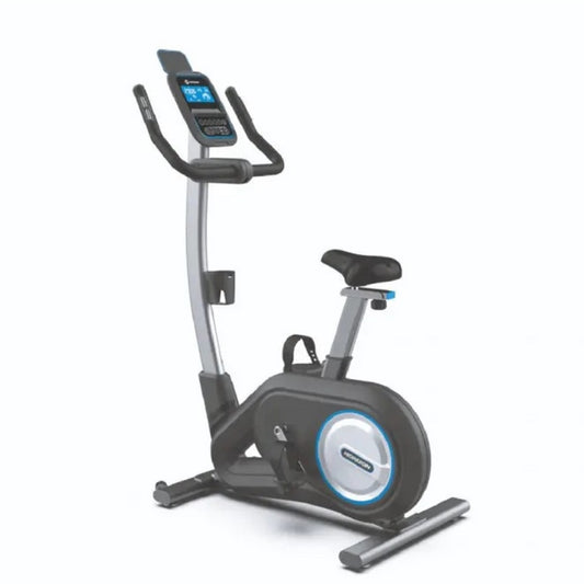 Johnson Fitness Horizon Paros 3.0 Upright Bike