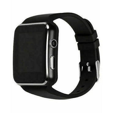 A1 Waterproof Smart Watch Wireless GSM SIM Phone Camera For Android/iOS