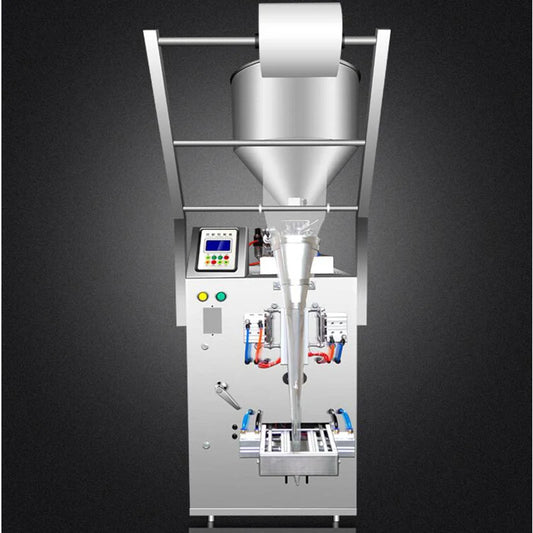 Automatic Packaging Machine Tea Bag Confectionery Food Seed Filling Sealing Machine