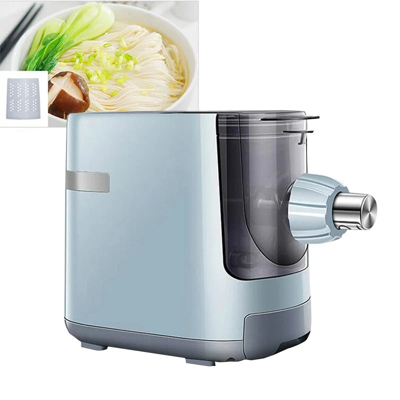 Electric household noodle machine electric dumpling skin machine pasta machine