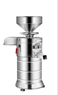 Commercial 40kg/H Household Soybean Milk Machine Soybean Grinder