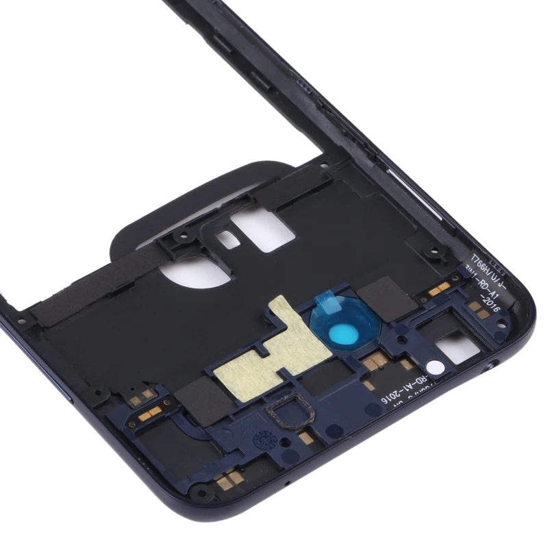 Middle Frame Bezel Plate For TCL 10 SE T766H_EEA Repair Spare Part