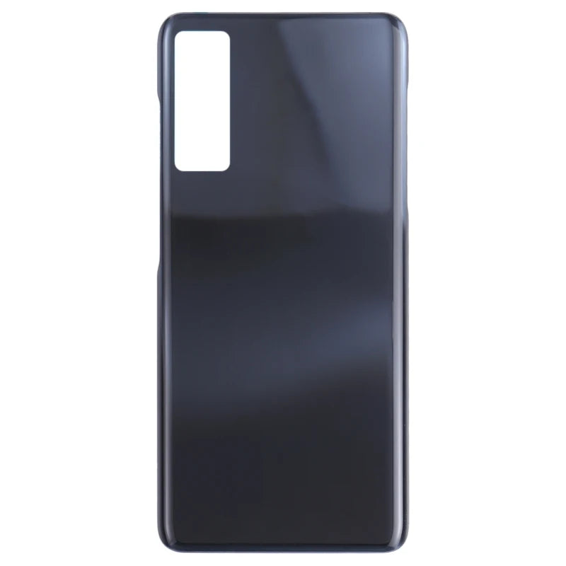 Penutup Belakang Bateri Untuk TCL 20L / 20 Lite T774H, T774B Penutup Belakang Pembaikan Alat Ganti dengan Logo