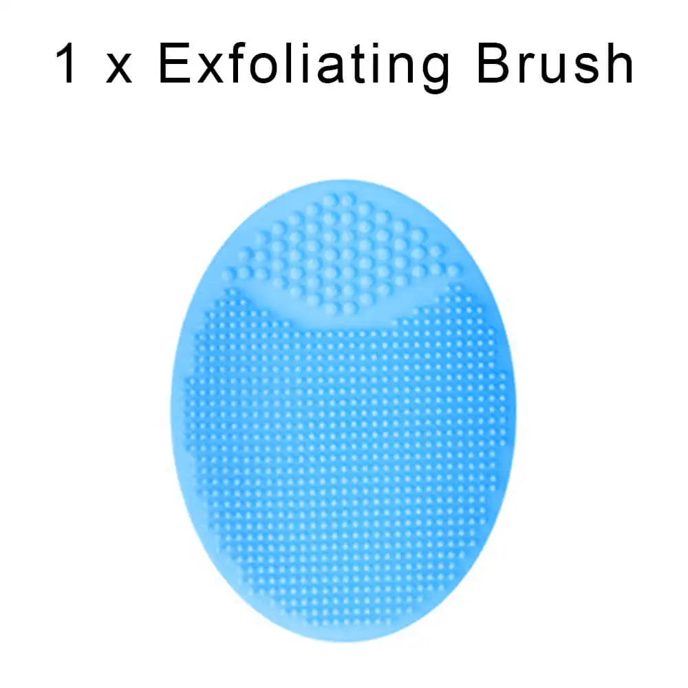 Ultrasonik Deep Face Cleaning Scrubber Kulit Menghilangkan Kotoran Blackhead Mengurangkan Kedutan bintik Spatula Facial Whitening Lifting Device