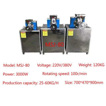 mesin pembuatan pasta industri berkualiti tinggi mesin pasta mini mesin pasta industri untuk dijual