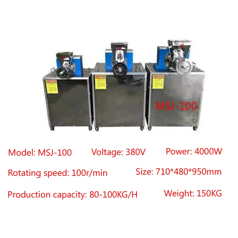 high quality industrial pasta making machinery mini pasta machine industrial pasta machine for sale