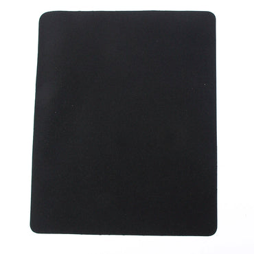 1PCS Ultra-thin Color Mouse Pad Anti-Slip Wrist Rests Mice Mats for Gaming Laptop Student Stationery Thickness 0.1 cm