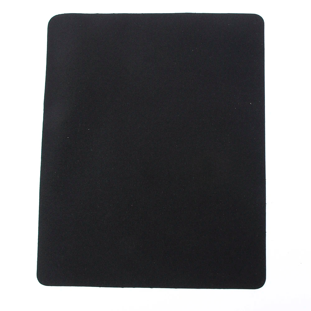 1PCS Ultra-thin Color Mouse Pad Anti-Slip Wrist Rests Mice Mats for Gaming Laptop Student Stationery Thickness 0.1 cm