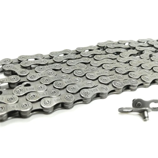 Original CN-HG73 Chain 116 Links For DE LX 9 Speed HG73 MTB Mountain Bike Cassette Freewheel Chain 9/10 Speed Bicycle Chain