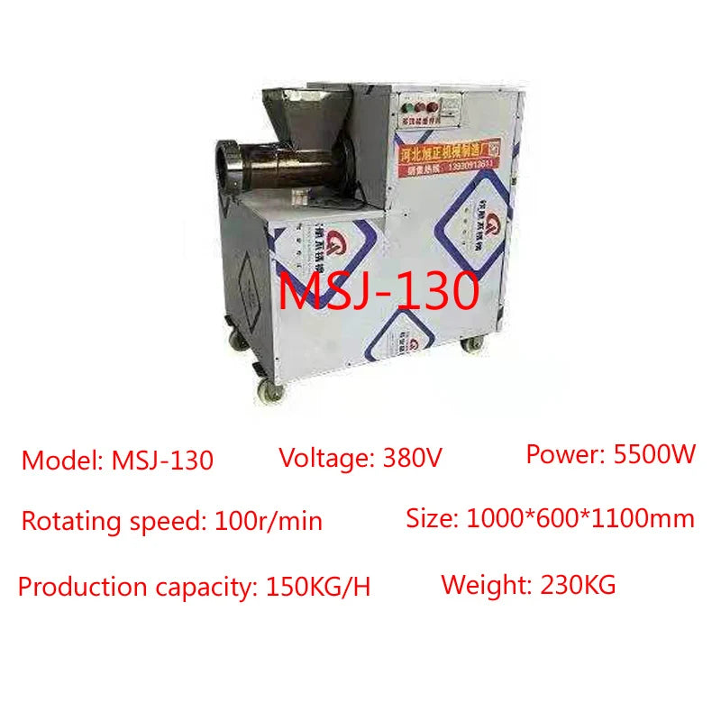 high quality industrial pasta making machinery mini pasta machine industrial pasta machine for sale