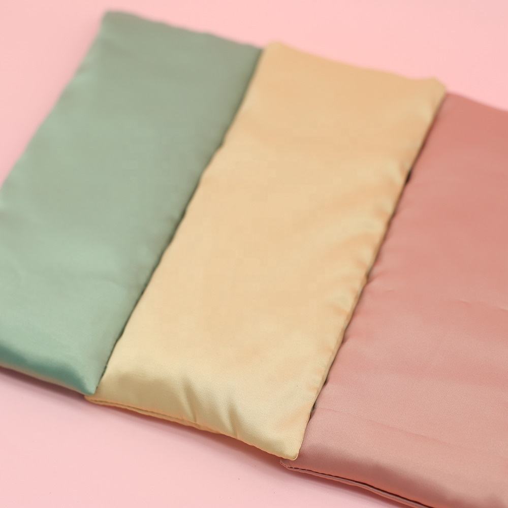 Meditation Fragrant Eye Pillow