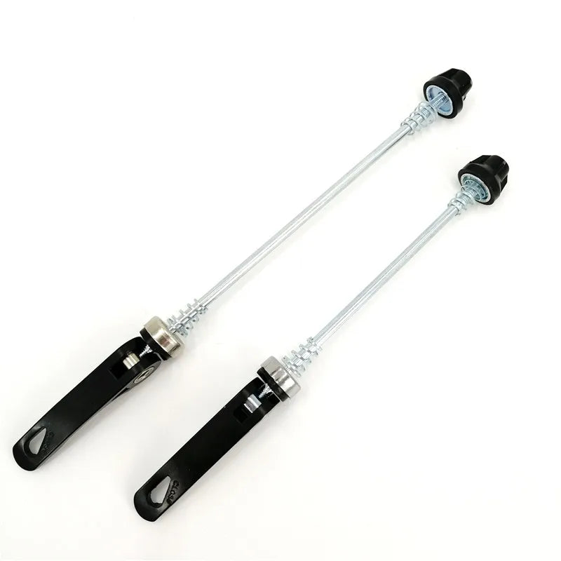 Hab Basikal Bar Pelepasan Pantas 100mm 135mm Depan Belakang Hab Basikal Gunung MTB Pelepas Pantas Lidi Rod