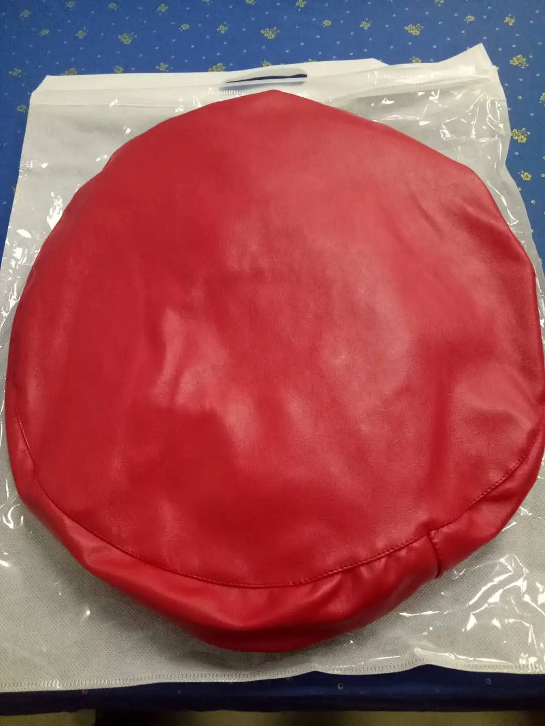 Dental Chair Cloth Cover 4pcs/set PU Leather/Health Cloth Unit Dental Chair Seat Cover Case Protector Dentist Equipment