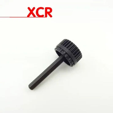 Original SUNTOUR EPICON XCR XCM Front Fork Repair Parts Oil Gas Damping Shock Absorber MTB Mountain Bike Front Fork Accessories