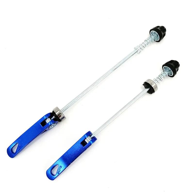 Hab Basikal Bar Pelepasan Pantas 100mm 135mm Depan Belakang Hab Basikal Gunung MTB Pelepas Pantas Lidi Rod