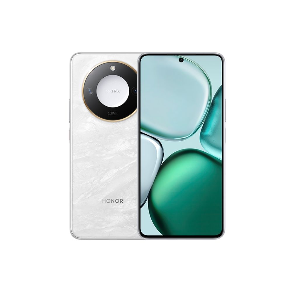 Honor X9C Smart 5G 8+256GB Cyan White