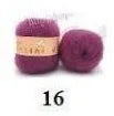 Props Pakaian Bayi Mohair Knit Overall Knit Jumpsuit yang baru lahir