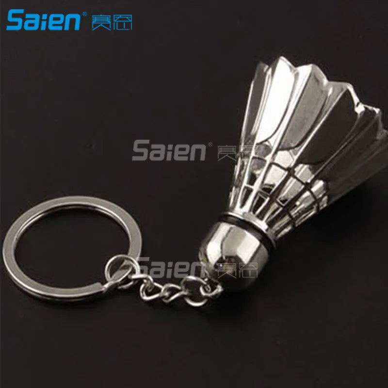 Mini Metal Keychain Team Sports Cheerleading & Souvenirs
