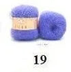 Props Pakaian Bayi Mohair Knit Overall Knit Jumpsuit yang baru lahir