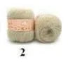 Props Pakaian Bayi Mohair Knit Overall Knit Jumpsuit yang baru lahir