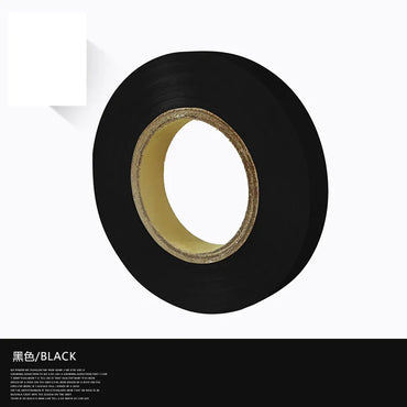 1 件 FANGCAN FCOG-04 球拍外层密封胶带 适用于羽毛球拍壁球拍网球拍 20 米/卷