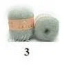 Props Pakaian Bayi Mohair Knit Overall Knit Jumpsuit yang baru lahir