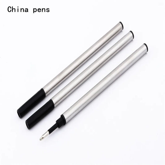 Luxury high quality 399 Classic Business office stationery Medium Nib Rollerball Pen New School student office