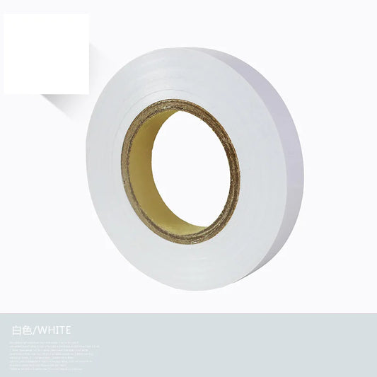 1 件 FANGCAN FCOG-04 球拍外层密封胶带 适用于羽毛球拍壁球拍网球拍 20 米/卷