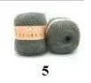 Props Pakaian Bayi Mohair Knit Overall Knit Jumpsuit yang baru lahir