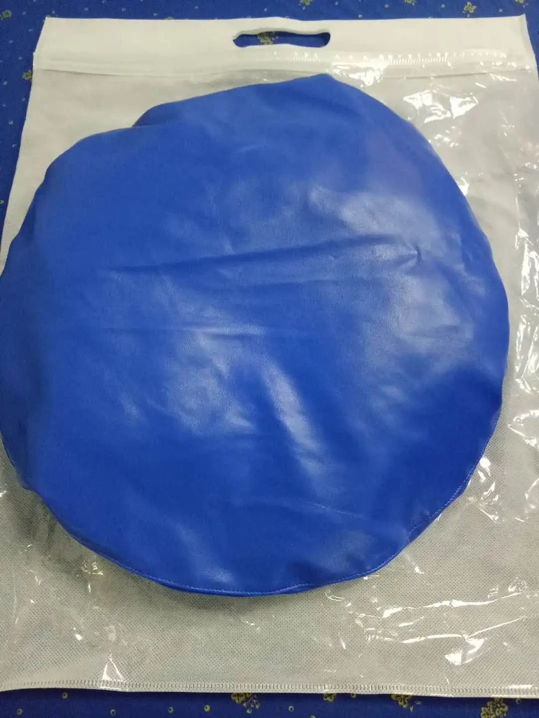 Dental Chair Cloth Cover 4pcs/set PU Leather/Health Cloth Unit Dental Chair Seat Cover Case Protector Dentist Equipment