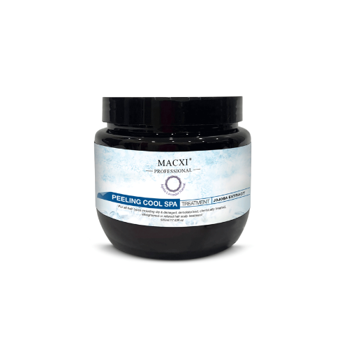 MACXI COOL SPA TREATMENT SCALP 500ML