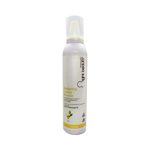 8IGHT BEAUTY DESIGNING MEWAH MOUSSE 250ML
