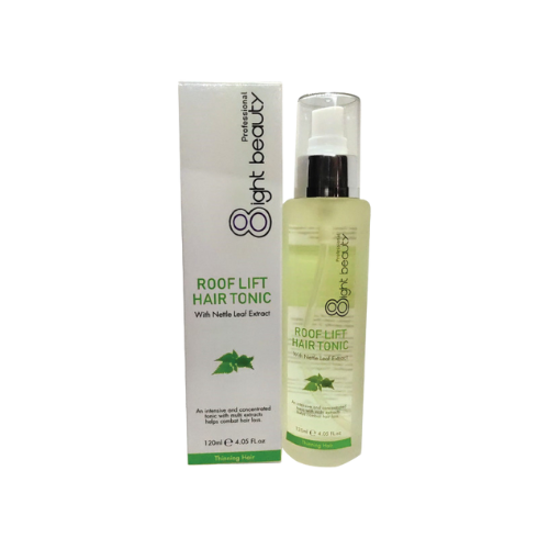 8IGHT BEAUTY ROOT LIFT HAIR TONIC 120ML