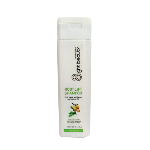 8IGHT BEAUTY ROOT LIFT SHAMPOO 300ML