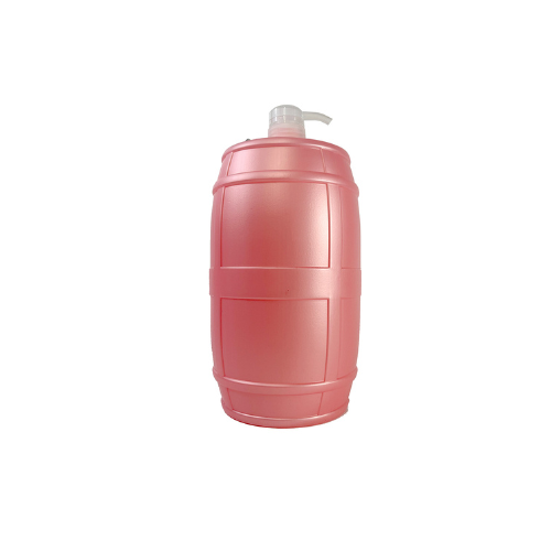 MACXI GLARREN TREATMENT SHAMPOO/ CONDITIONER 3000ML