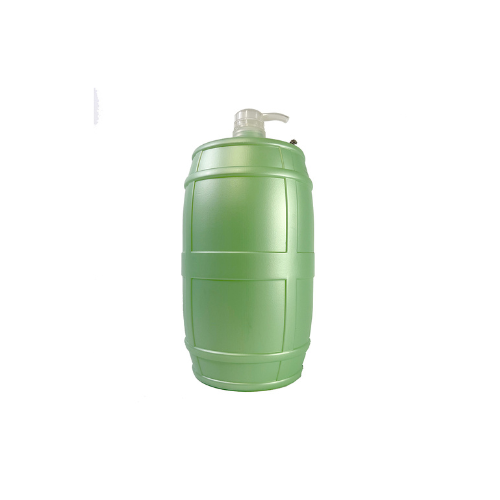 MACXI GLARREN TREATMENT SHAMPOO/ CONDITIONER 3000ML