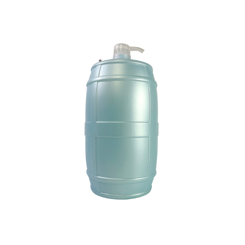 MACXI GLARREN TREATMENT SHAMPOO/ CONDITIONER 3000ML