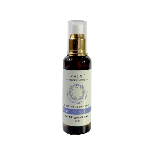 MINYAK PATI MACXI JOJOBA 120ML
