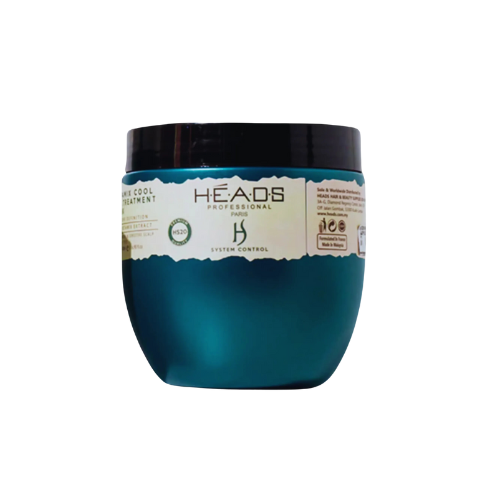 HEADS BOTAMIX COOL SPA 500ML