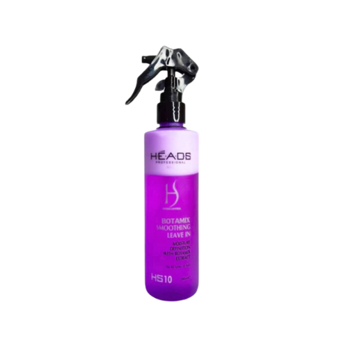 HEADS BOTAMIX SMOOTHING LEAVE DALAM 280ML