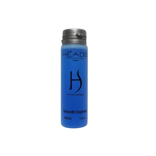 AMPOULES HEADS EXPRESS LICIN (BIRU KRISTAL) 15MLX12