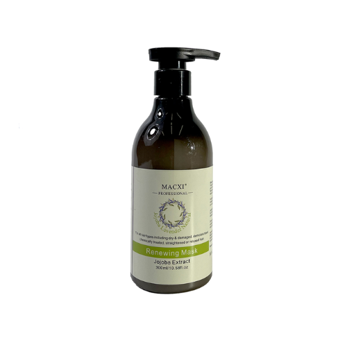 MACXI JOJOBA RENEWING MASK 300ML