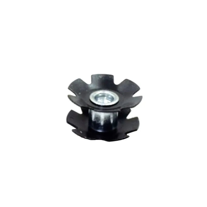 28.6mm Bicycle Front Fork Tension Adjuster Tube Core MTB Road Bike Front Fork Headset Parts Accessories