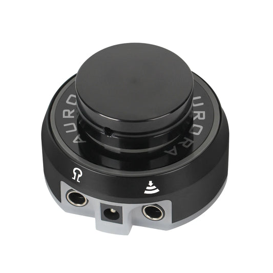 Professional Digital Tattoo Power Supply Updated Mini AURORA II LCD Tattoo Supplies for Tattoo Machine