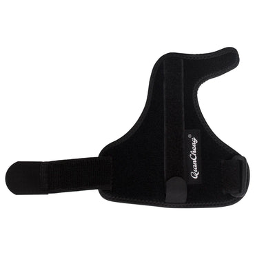 1PC Wrist support splint thumb wristband steel support sprained tenosynovitis mother hand black adult carpal tunnel wristbands
