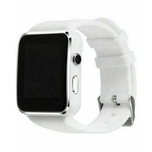 A1 Waterproof Smart Watch Wireless GSM SIM Phone Camera For Android/iOS