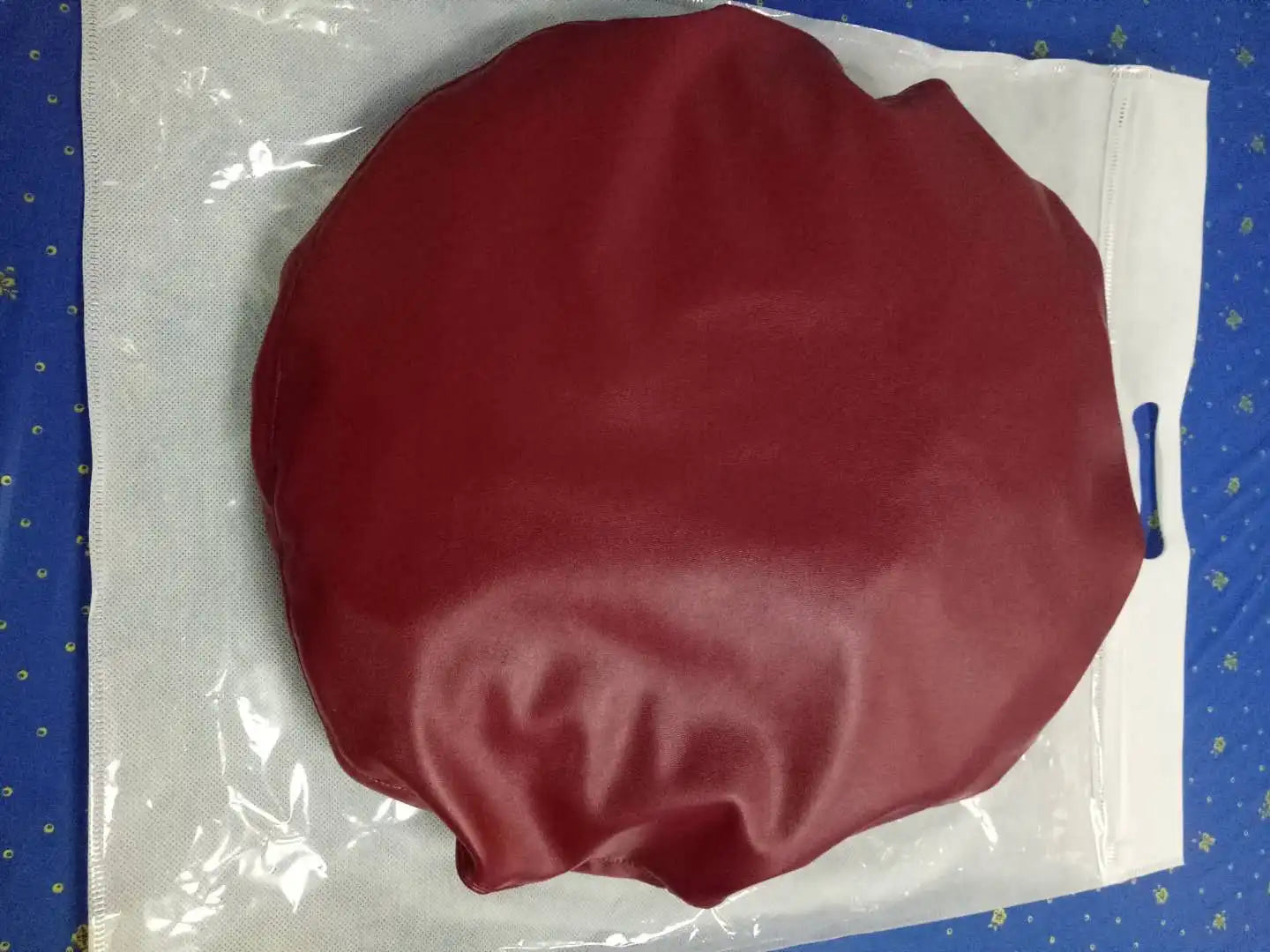 Dental Chair Cloth Cover 4pcs/set PU Leather/Health Cloth Unit Dental Chair Seat Cover Case Protector Dentist Equipment